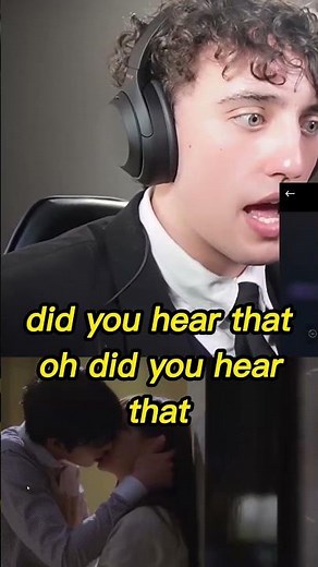 Business Proposal Episode 11 (Shin Hari & Tae Moo *KISSING SCENE*) | REACTION