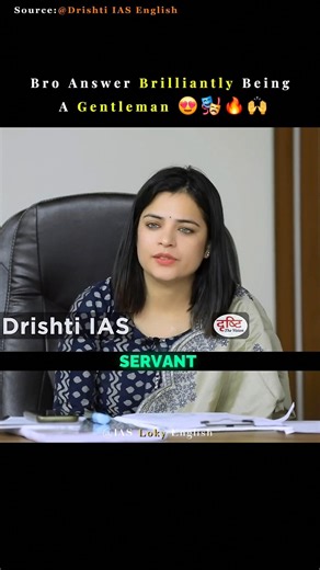 A Very Tricky Question ☠️ Ajey Singh Rathore | Upsc Interview