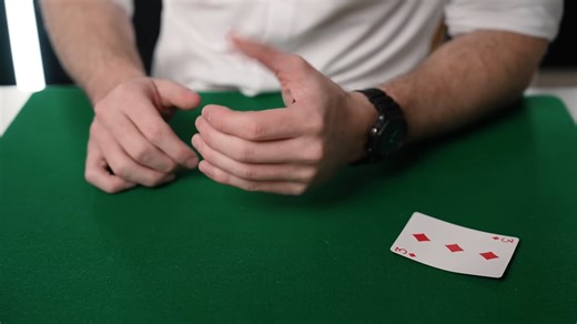 The most impossible card tricks anyone can learn