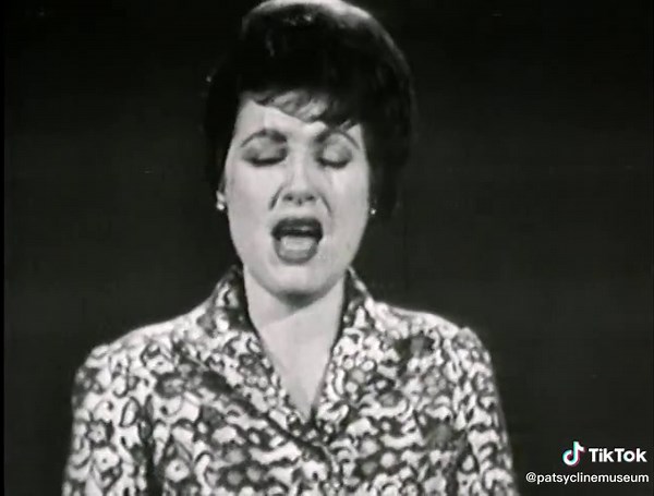 Patsy released her classic hit