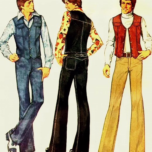 The year of swag #70s #groovy #fashion #fyp #song | stayin' alive