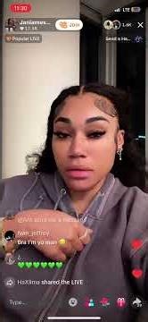 Nba youngboy ex Jania Meshell discusses getting Scammed🫣😳 #viral #nbayoungboy #shorts #shortsfeed