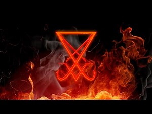 Invocation of Lucifer Lord of Ascending Flame