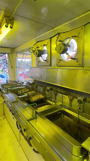 5.2K views · 26 reactions |  Did someone say fries??  You know everyone loves these famous fair fries at the Western Carolina State Fair — LET’S GO grab some | Western Carolina State Fair Foundation | Facebook