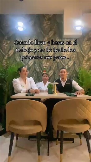 Restaurante El Bambú: 5 Horas Sin Ganancias