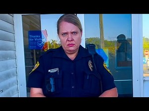 (CRAZY)"DELETE YOUR VIDEO NOW!!! First Amendment Audit (EPIC FAIL)