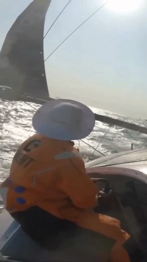 6.7K views · 144 reactions | sailingrope on Reels | Facebook