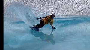 59K views · 1K reactions | SUMMER UPDATE! if you ain’t Truly Skimmin’ you swimmin’! Skyler Gallardo  Mattie Alleva | Volcom | Facebook