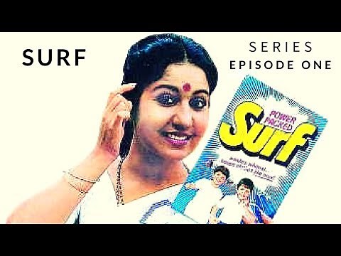 Surf Excel Lalita ji - No-Nonsense Homemaker | The Great Ads