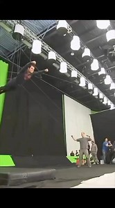 41K views · 386 reactions | Man Of Steel | Behind The Scenes During...