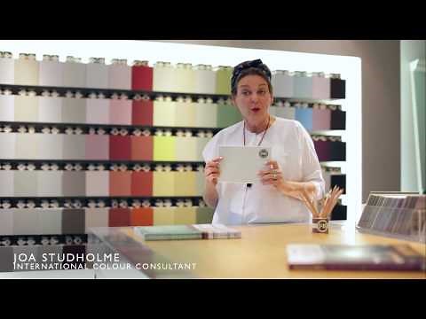 Farrow & Ball Pale Powder No. 204