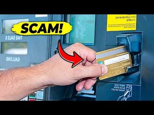 17 Fuel SCAMS Everyone Is Falling For (Don't Be One)