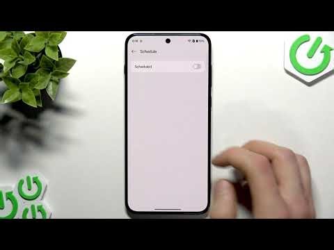 OnePlus 15R – How to Enable Eye Comfort (TÜV Mode)