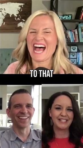 You don't have a marriage Problem - You have a God problem.