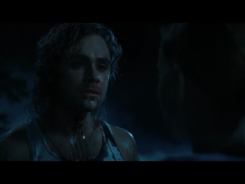 Vecna uses Billy to taunt Max - Stranger Things 4 [4x4]