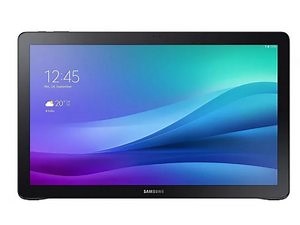 SOLVED: Why does my camera only show a black screen? - Samsung Galaxy View