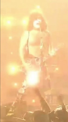 Detroit Rock City Live - KISS #music