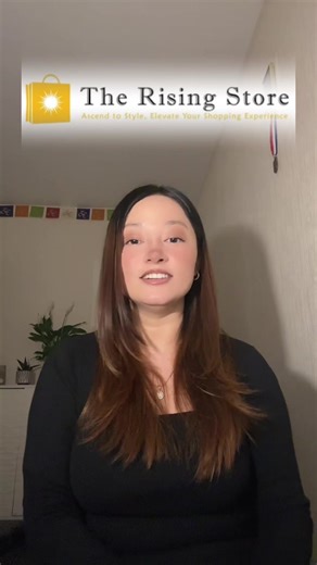 Nepali food and products now easier to get in the UK 🇳🇵🇬🇧 Shop online at The Rising Store: https://www.therisingstore.co.uk/ Services: • UK-wide delivery • Nepal ↔ UK cargo service • Authentic Nepali groceries & products Use code TRISHALAWOLV1 for a special discount. Shop now and enjoy the taste of Nepal at home. 🙏@The Rising Store #trishalakarkichhetri #@CARGO FROM UK TO NEPAL @The Rising Store Nepal #fyp #xyzbca