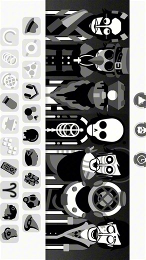 #incredibox incredimod Void by Rem