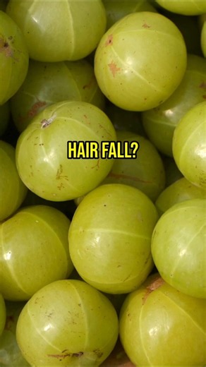 Best Foods for Hair Growth | 6 Foods That Help Reduce Hair Fall Naturally