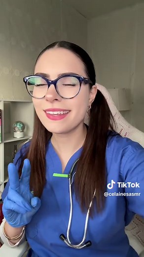 ASMR Lens Test: Experiencing Sounds with Lenses