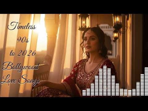 Timeless 90s to 2026 Bollywood Love Songs 💖 Romantic Hindi Classics & Modern Hits