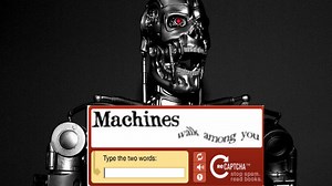 Les CAPTCHA vivent leurs derniers instants de gloire