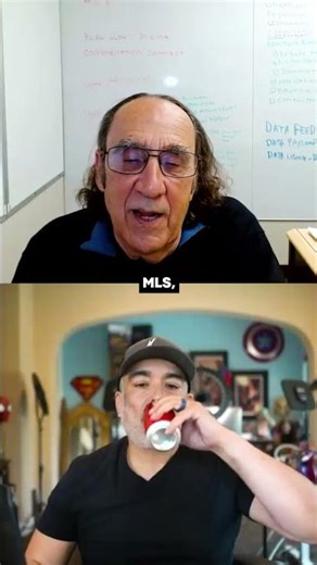 MLS Data Wars Are Getting Out of Control