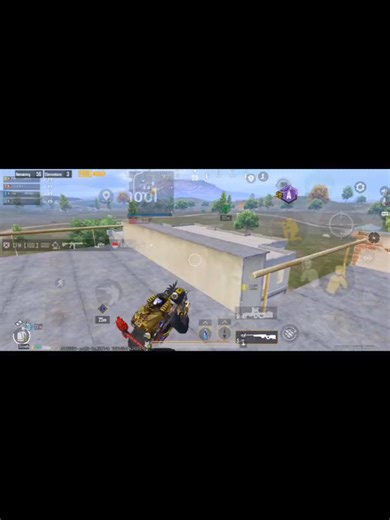 Turbo sound effect? #entertainmentpurposeonly #pubg #fyp #4.3update