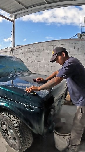 26K views · 608 reactions | Como pulir un carro repintado | Pintauto | Facebook