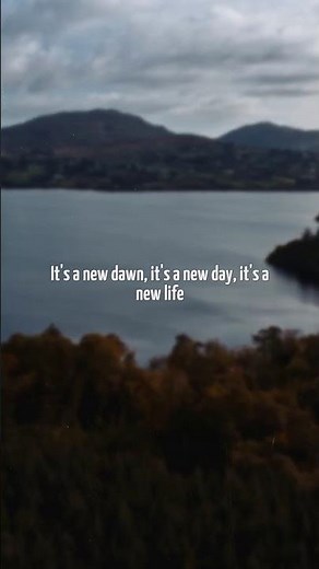 Michael Bublé - Feeling Good | Lyrics