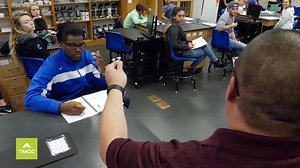 Getting started at TMCC can help you reach your dreams. Your affordable education awaits! Register today. | Truckee Meadows Community College