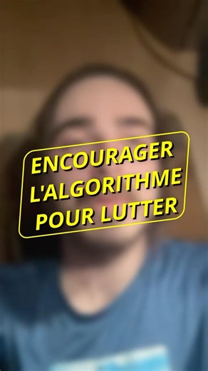 Ton commentaire peut sauver quelqu'un 💬🛡️