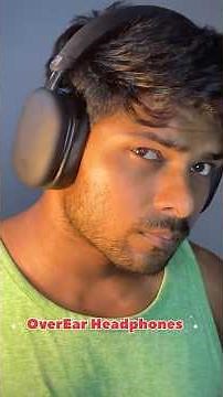 GoBOLT FluidX Review 🔥 60H Battery + Super Comfortable 😱 Best Budget Headphones Under ₹2000?