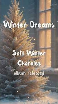 Soft Winter Chorales | Winter Dreams