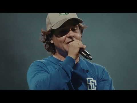 Lukas Graham - Wish You Were Here [Live from In The Round]