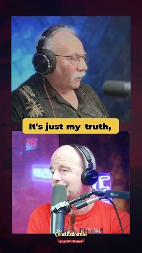 Power Over Truth? Where Did Common Sense Go?