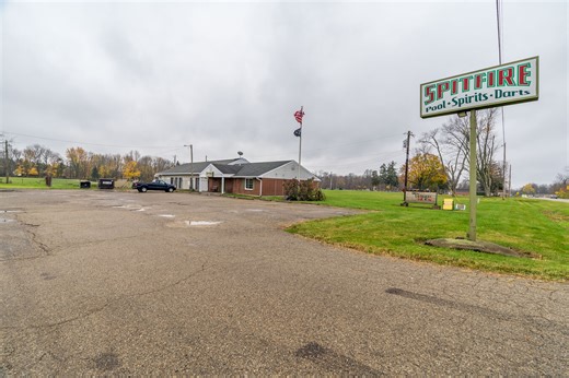 3662 W National Rd, Dayton, OH 45414 | LoopNet