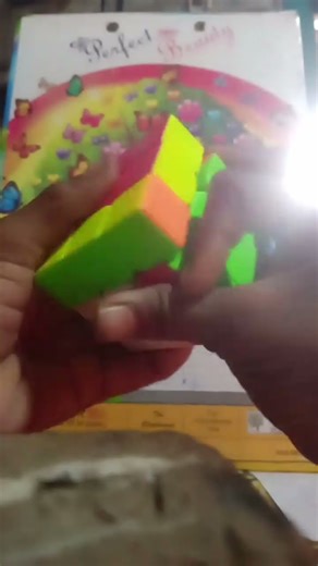 how to fast and Rubik's cube#3x3 #fastest