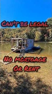 Cheapest way to live in america.