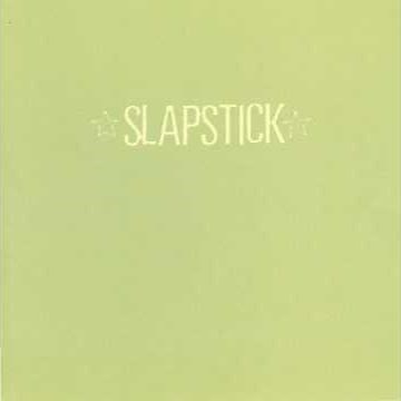 Slapstick 03-Eighteen