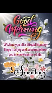 Good morning everyone. Everyday is a start of something beautiful have an awesome Sunday#happysunday #inspire #motivate #encouragement #inspirationalquotes