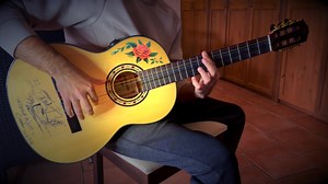 12K views · 360 reactions | Wonderful Spanish Guitar Rendition of Despacito by LucasGitanoFamily Flamenco Fingerstyle Cover Song Learn this solo with my interactive tool + live sessions here https://lucasgitanofamily.com/en/ https://youtu.be/PtEPRfjIX_E #despacito #DespacitoRemix #spanishguitarist #spanishguitar #spanish #guitarra #guitarist #guitar | LucasGitanoFamily | Facebook