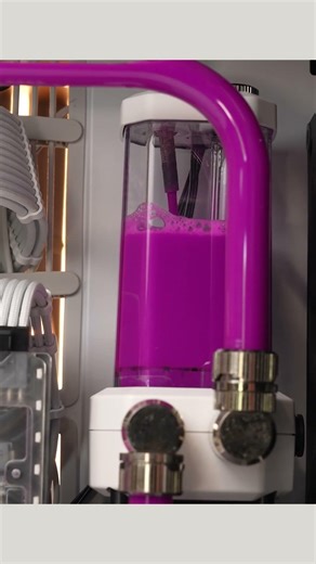 THIS Is Why I Love Water Cooling 😍💧 Gaming PC Build