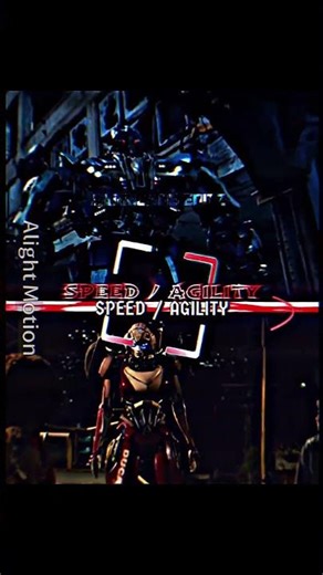 Barricade vs Arcee | #transformers #edit #comparison #shorts