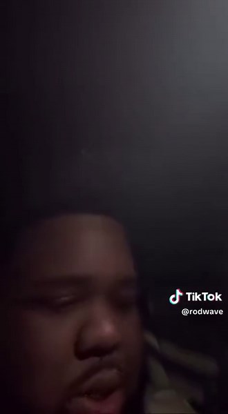 Rod Wave's Heartfelt Journey in Music