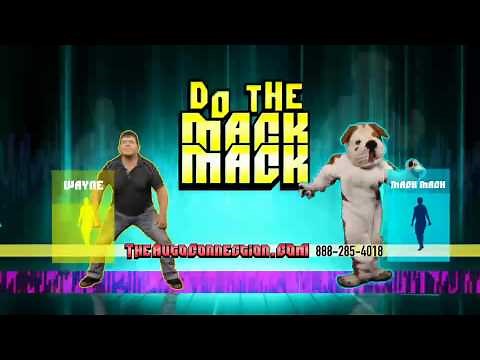 Do The Mack Mack (0314) - The Auto Connection