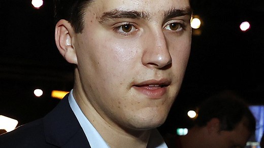 Anthony Albanese calls son Nathan his "greatest achievement"
