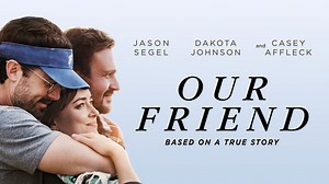 El amigo - Apple TV