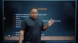 55K views · 692 reactions | Quant Mutual Fund Fraud, अब investors का क्या होगा... #sagarsinha #mutualfund #stock #fund #quantmutualfund | SAGAR SINHA | Facebook